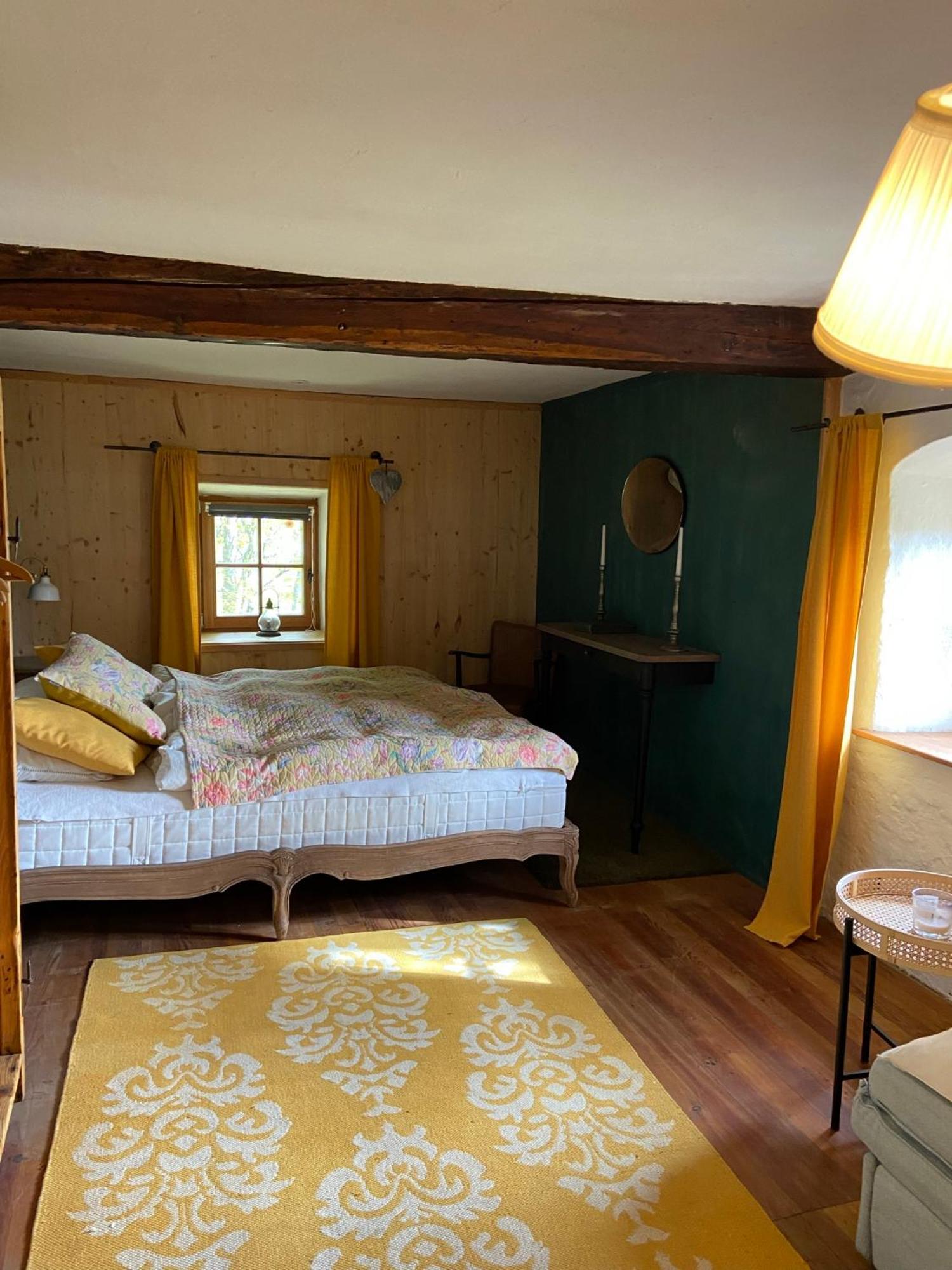 Obiralmhuette Meierhof Bad Eisenkappel Kültér fotó